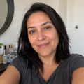 Alejandra R., 42 años